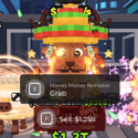 Steal a Brainrot