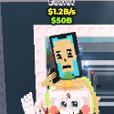 Steal a Brainrot