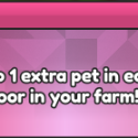 Build a Ring Farm
