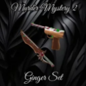 Murder Mystery 2