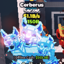 Steal a Brainrot