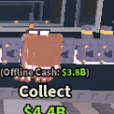 Steal a Brainrot