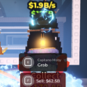 Steal a Brainrot
