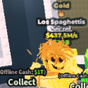 Steal a Brainrot