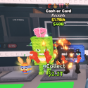 Steal a Brainrot