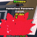 Steal a Brainrot