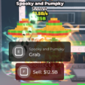 Steal a Brainrot