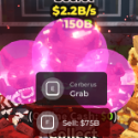 Steal a Brainrot