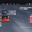 Rainbow Six Siege X Credits