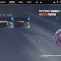 Rainbow Six Siege X Credits