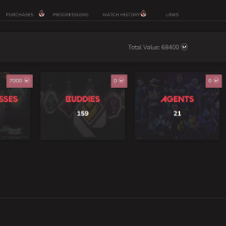 ⚡ 《 111 Premium Skins》✨《level 131 》 EU 💎《 UNRANKED 》 💎 《 21 AGENTS 》 💎 《Verified Account》💎《 326 VP FREE》 《 INSTANT DELIVERY》 ✔ 4