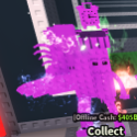 Steal a Brainrot