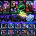Marvel Contest of Champions