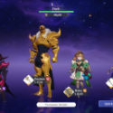 The Seven Deadly Sins Origin