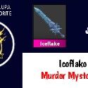 Murder Mystery 2