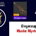 Murder Mystery 2