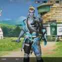 Blood Strike Accounts