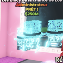 Steal a Brainrot