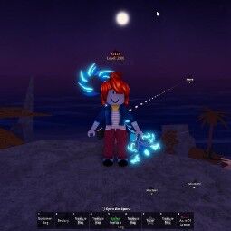 FISCH]🔥LVL 2500 MAX🔥😯 70-75% ROD'S 😯 (💸C$395M // E$8M💸) SEA 2 ✅ ALL 9 NEW RODS 🎣 (Ethereal Prism Rod, Heaven's Rod, etc.) 🎮 READY TO PLAY! 0