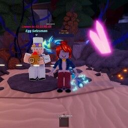 FISCH]🔥LVL 2500 MAX🔥😯 70-75% ROD'S 😯 (💸C$395M // E$8M💸) SEA 2 ✅ ALL 9 NEW RODS 🎣 (Ethereal Prism Rod, Heaven's Rod, etc.) 🎮 READY TO PLAY! 1