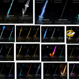 fisch]🔥lvl 2500 max🔥😯 70-75% ROD'S 😯 (💸C$133M // E$7,7M💸) SEA 2 ✅ todos 9 NOVAS HASTES 🎣 (Ethereal Prism Rod, Heaven's Rod, etc) 🎮 PRONTO PARA JOGAR 2