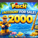 Fisch Money