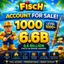 Fisch Money