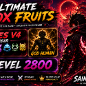 Blox Fruits