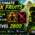Blox Fruits