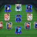 EA FCモバイル
