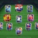 EA Sports FC Mobile