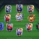 EA Sports FC Mobile