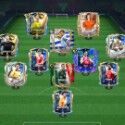 EA FCモバイル