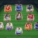 EA Sports FC Mobile