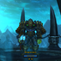 WoW Mists of Pandaria