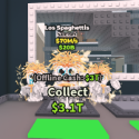 Steal a Brainrot