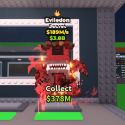 Steal a Brainrot