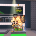 Steal a Brainrot
