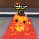 Steal a Brainrot