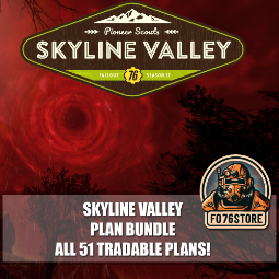 Skyline Valley ALL New Plans 2024 [51 Total] 0