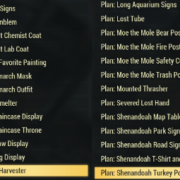 Skyline Valley ALL New Plans 2024 [51 Total] 1