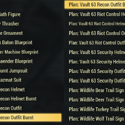 Skyline Valley ALL New Plans 2024 [51 Total] 2
