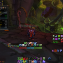 WoW Mists of Pandaria