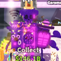 Steal a Brainrot