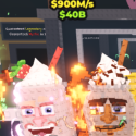 Steal a Brainrot