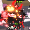 Steal a Brainrot