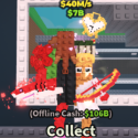 Steal a Brainrot