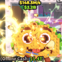 Steal a Brainrot