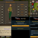 Old School RuneScape Gold