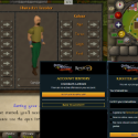 Old School Runescape